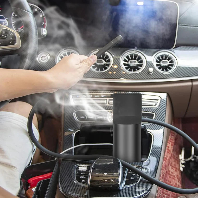 Portable Car Hookah